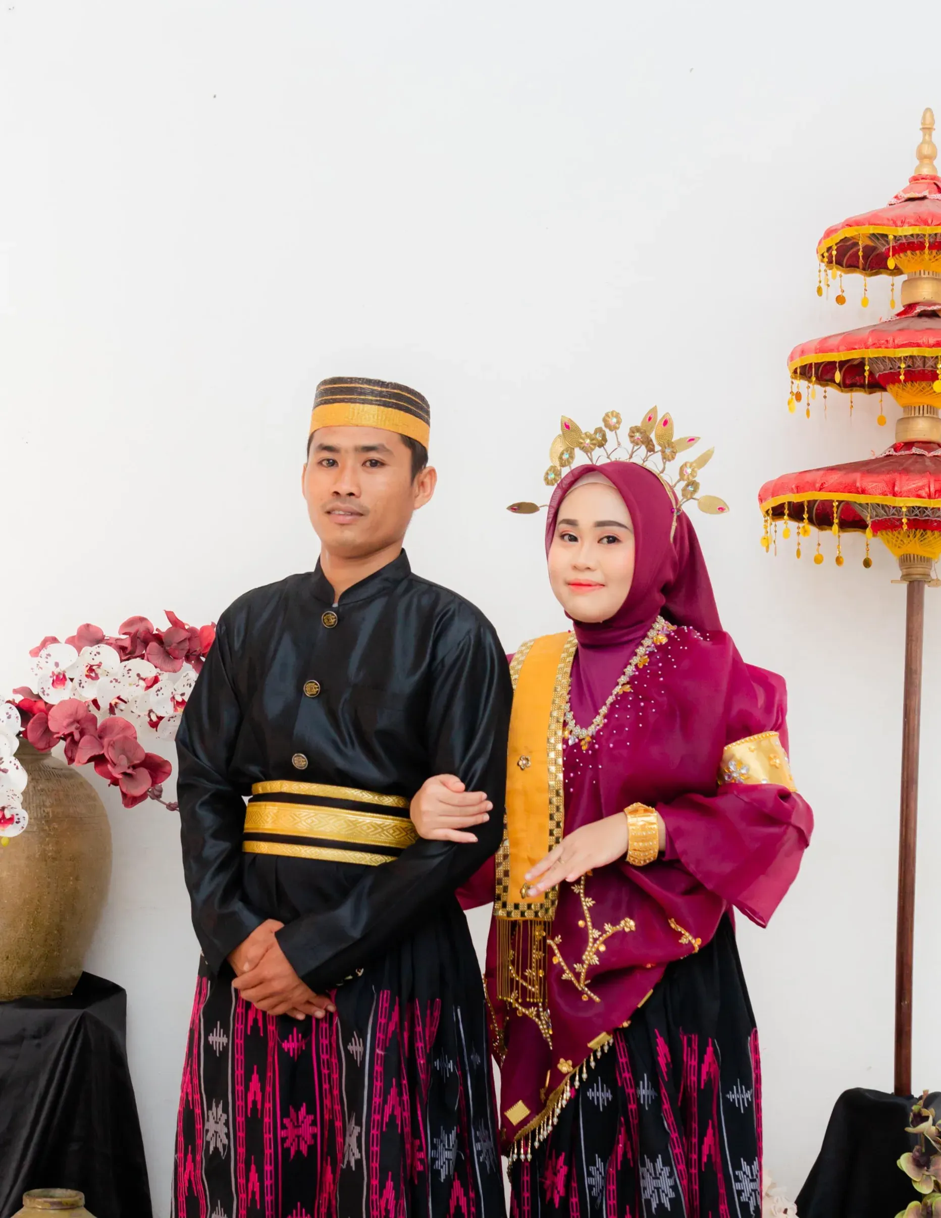 Undangan Digital (A. AAN & MAHARANI)