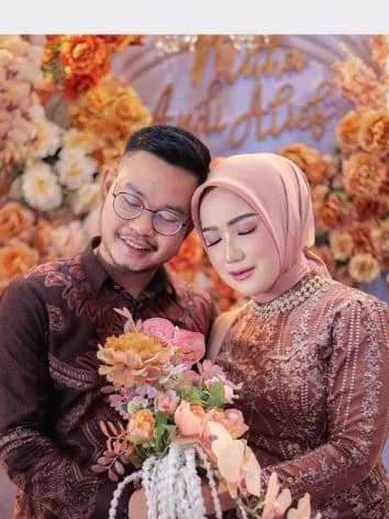 Undangan Digital (ANDI ALIEF & MITHA)