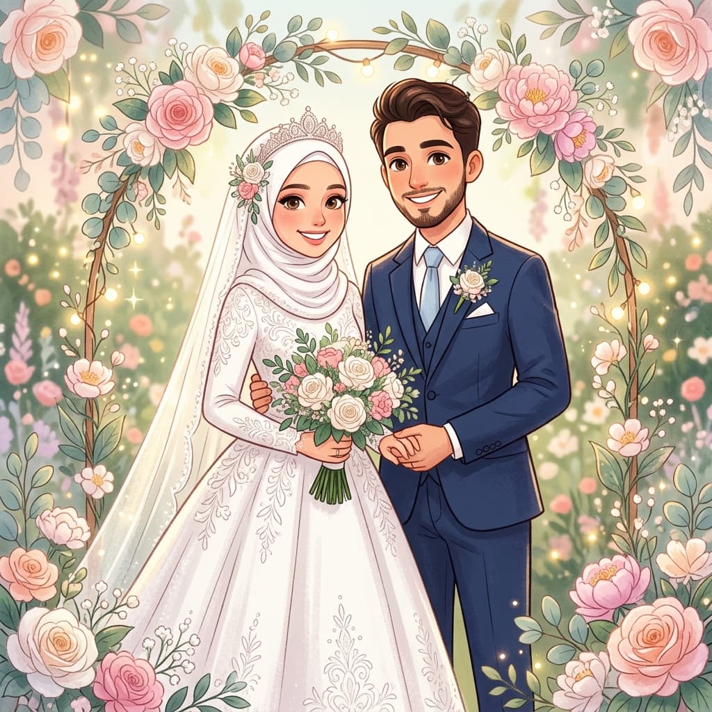 Undangan Digital (ANA & FAJRI)