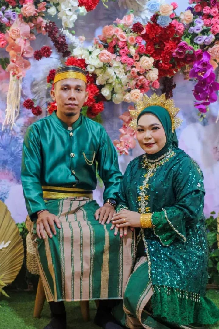 Undangan Digital (ERNI & ZUL)