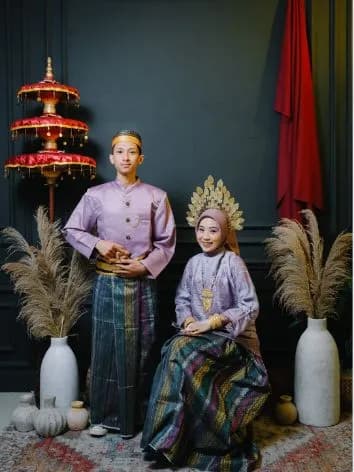 Undangan Digital (FADIL & HUKMA)