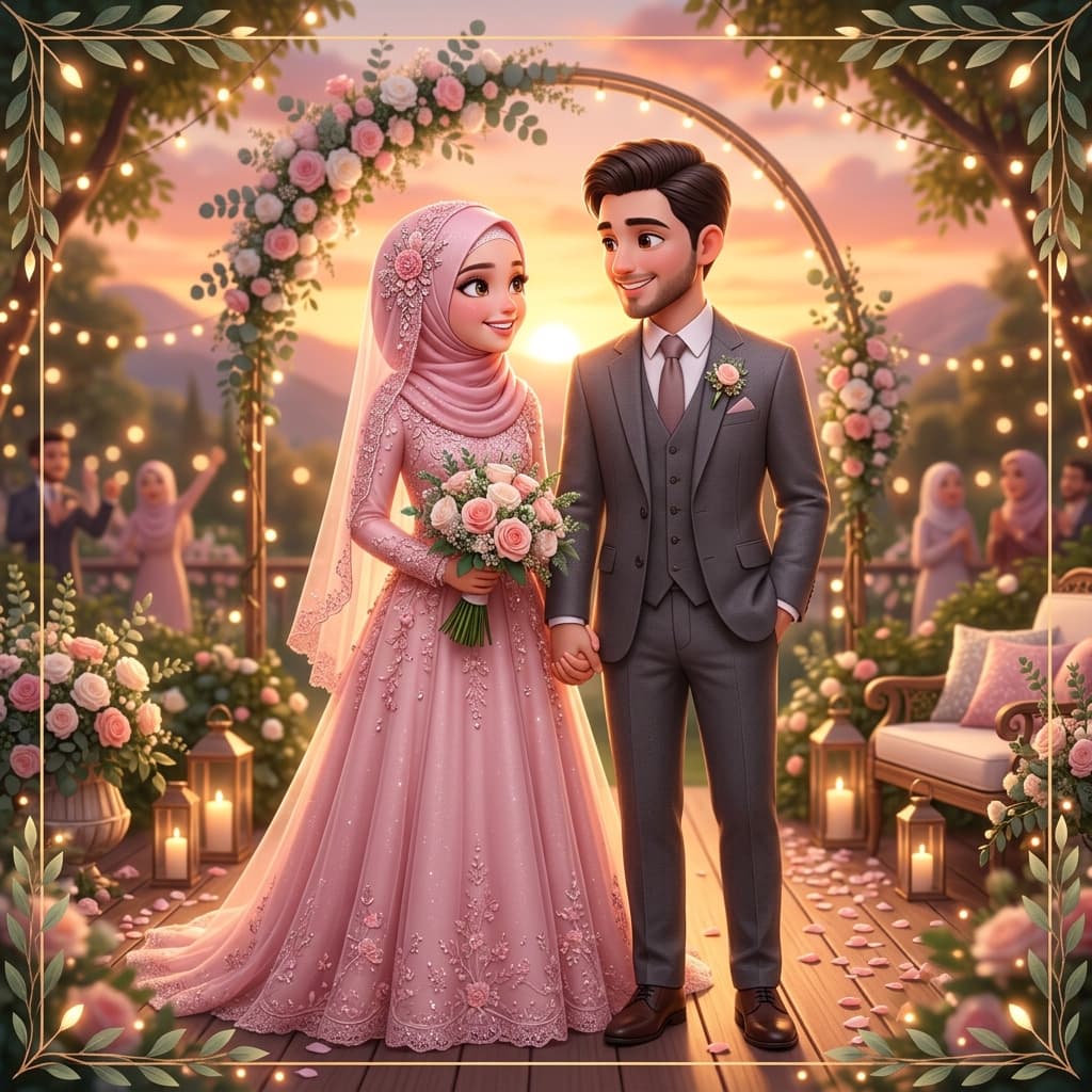 Undangan Digital (FAJRI & ANA)