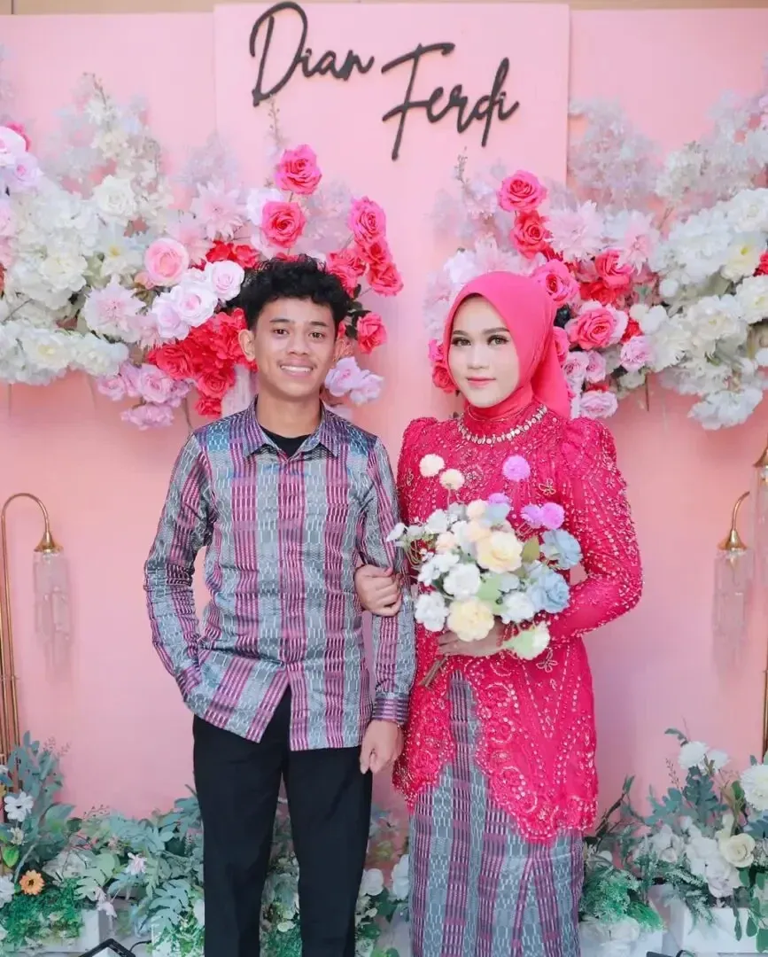 Undangan Digital (FERDI & DIAN)