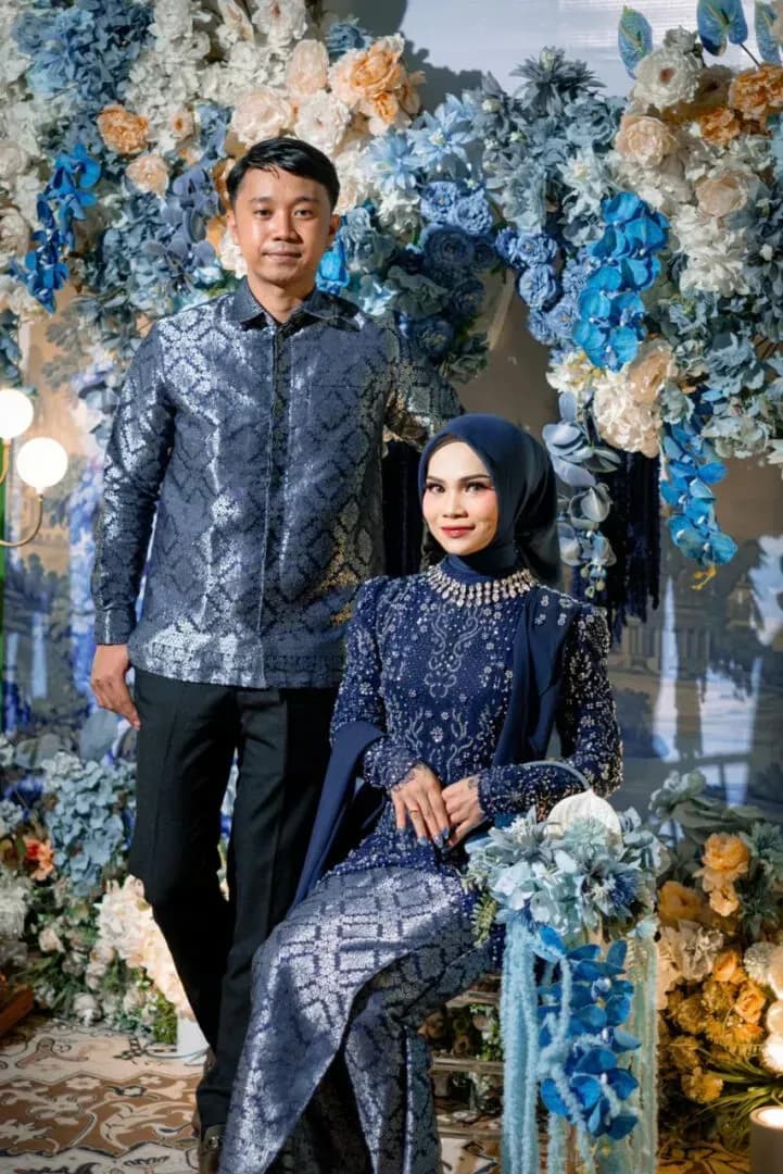 Undangan Digital (HIKMA & YUDHA)
