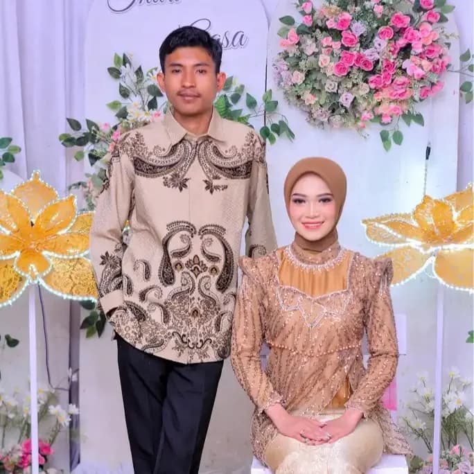 Undangan Digital (INDRI & AQSA)