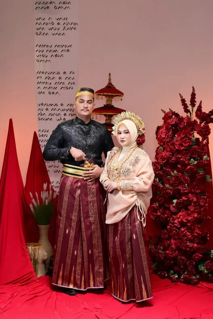Undangan Digital (INNA & FADEL)