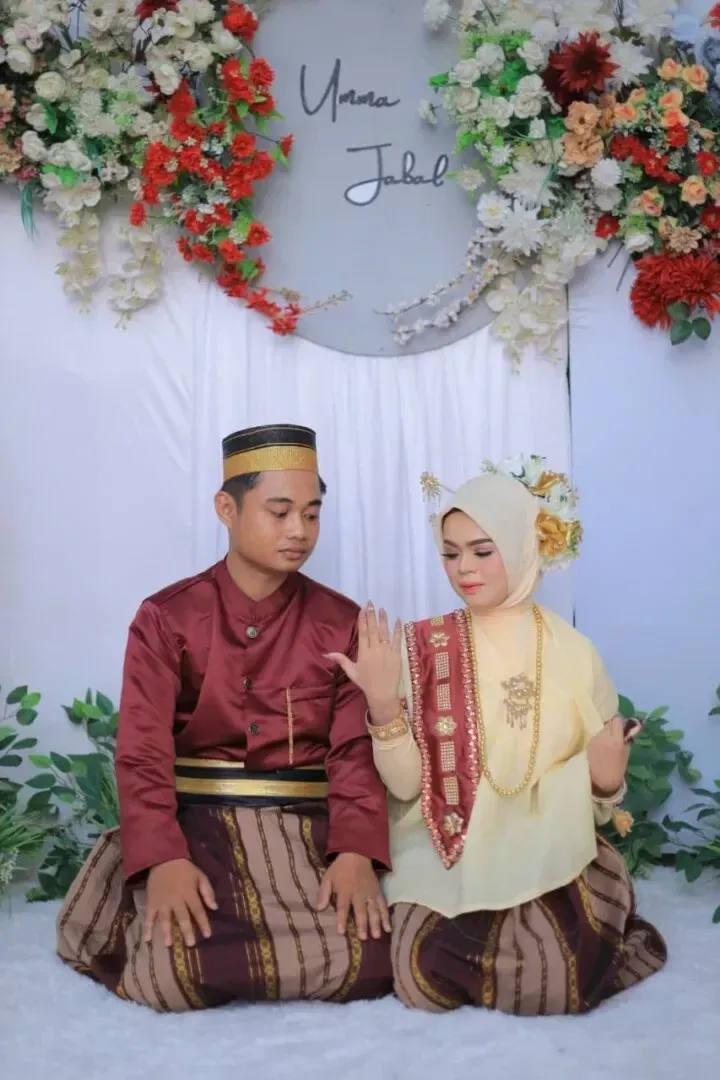 Undangan Digital (JABAL & UMMA)