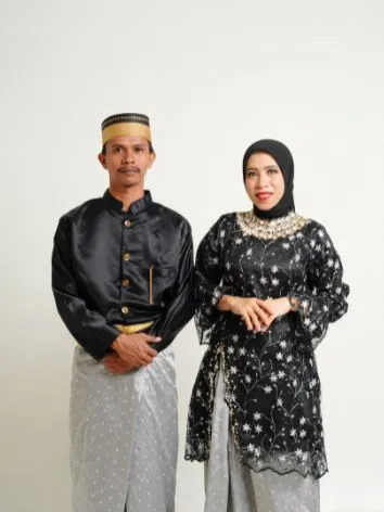 Undangan Digital (LIA & DAYAT)