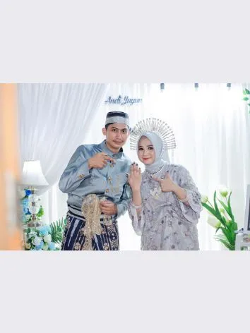 Undangan Digital (MAHPUD & ANDI YUYUN)