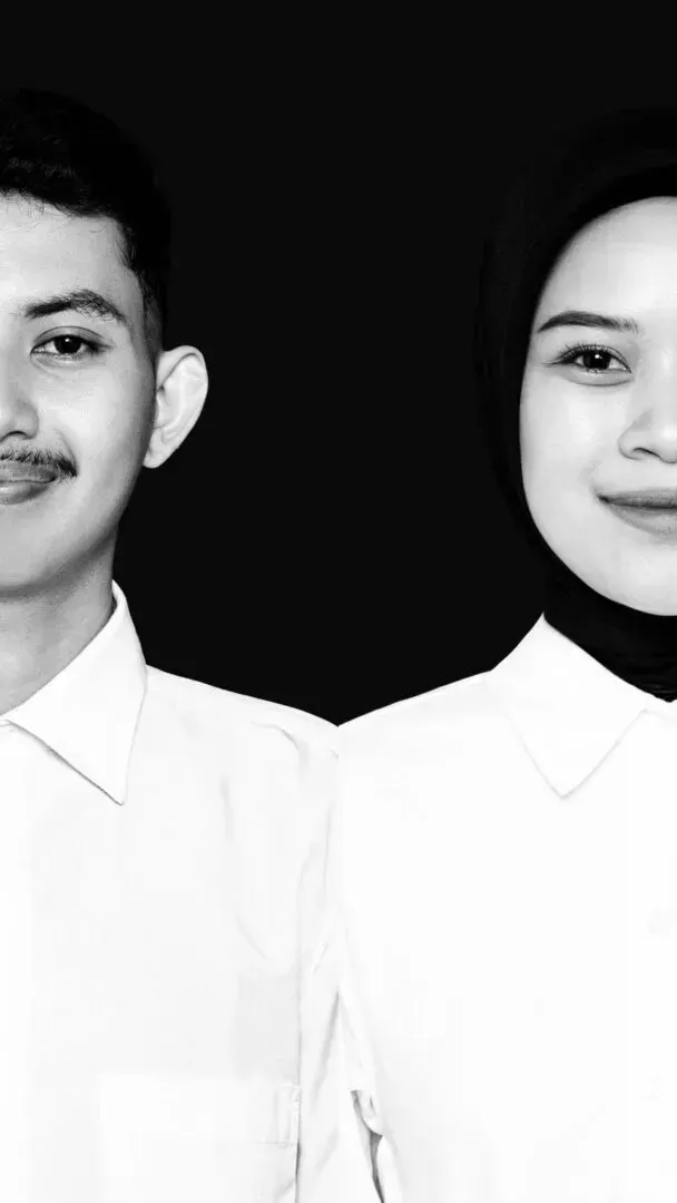 Undangan Digital (MIFTA & KHAIDIR)