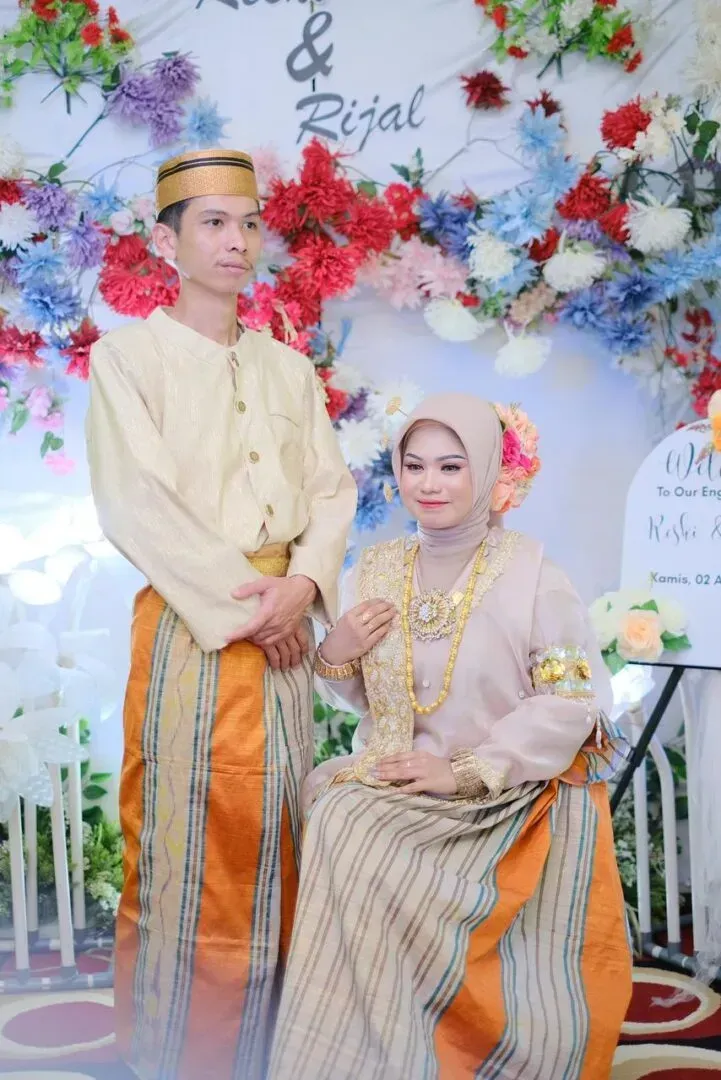 Undangan Digital (RESKY & RIJAL)