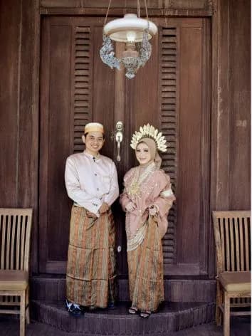 Undangan Digital (RUDY & NISA)