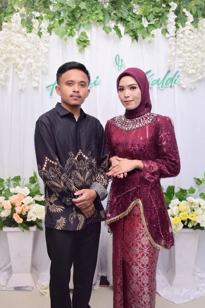Undangan Digital (SALDI & AMMI)