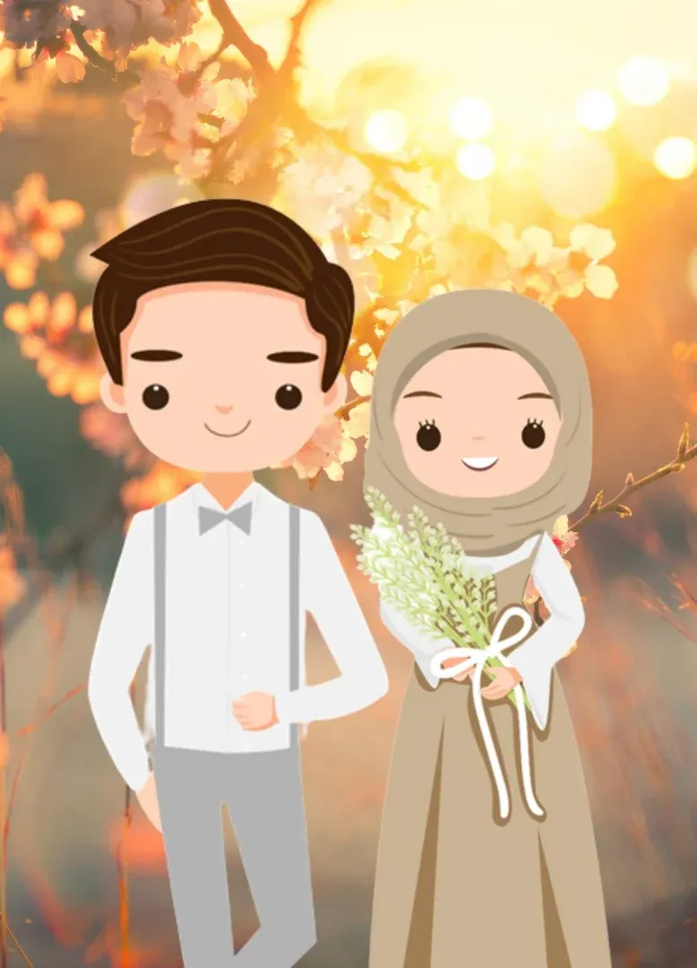 Undangan Digital (WIRNA & ERYADI)