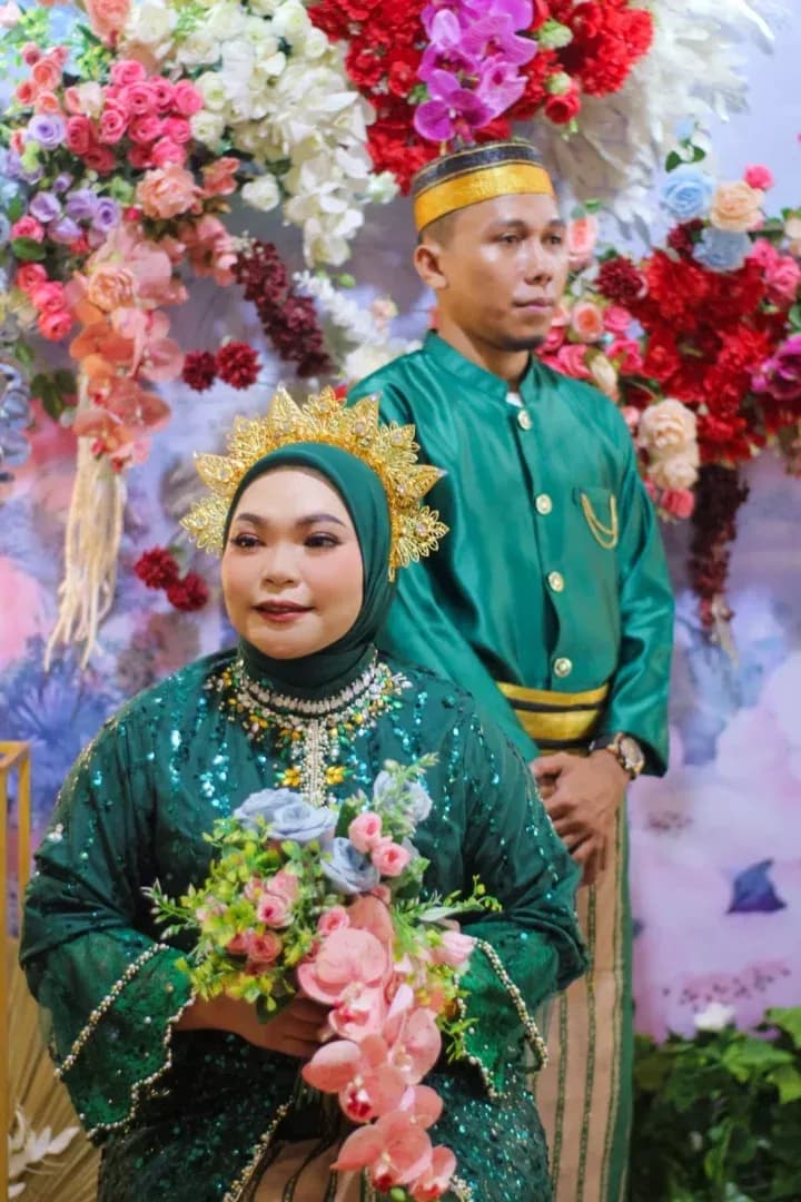 Undangan Digital (ZUL & ERNI)