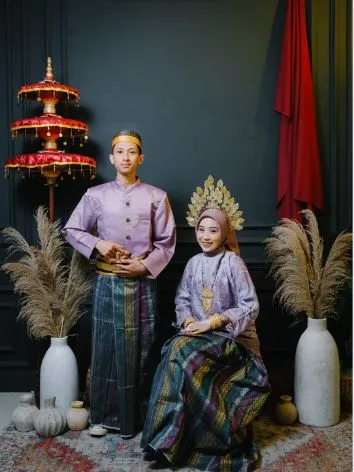 Undangan Digital (FADIL & HUKMA)