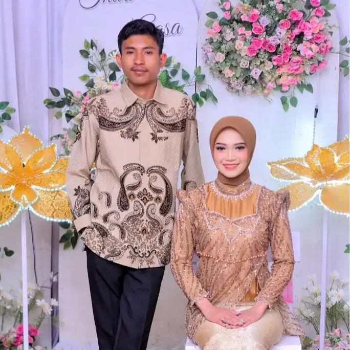 Undangan Digital (INDRI & AQSA)