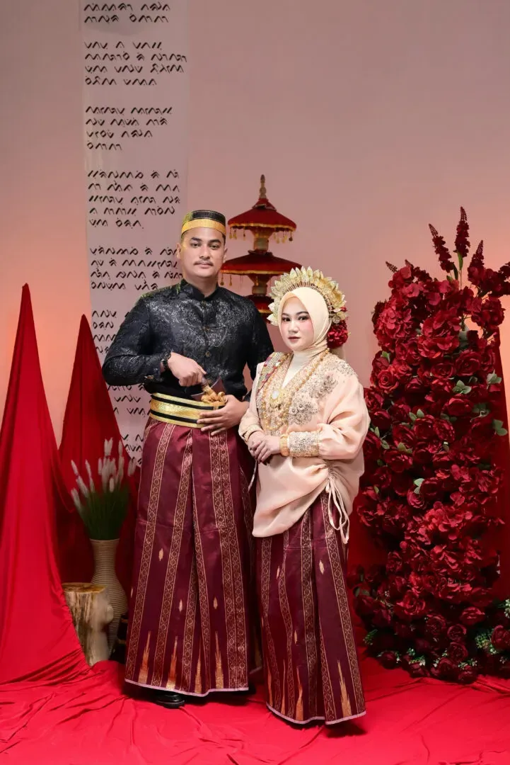 Undangan Digital (INNA & FADEL)