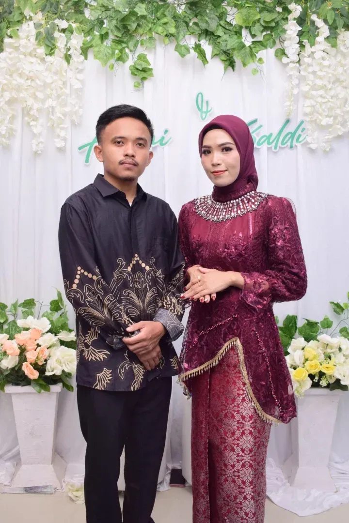 Undangan Digital (SALDI & AMMI)